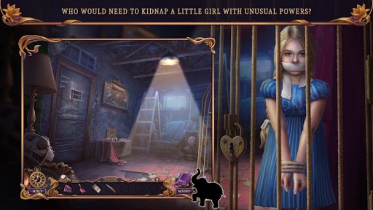 Grim Tales 18: Generous Gift