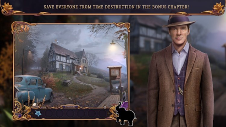 Grim Tales 18: Generous Gift