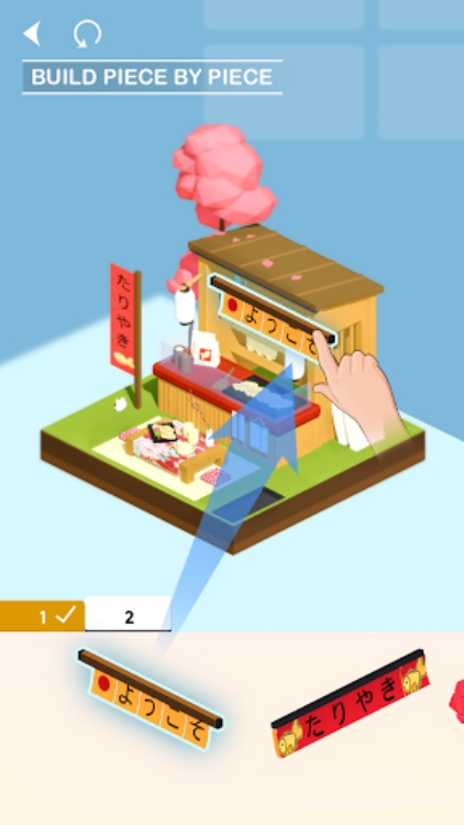 Build N Chill: Pocket Building