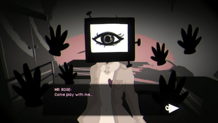 BBirthday  Visual Novel