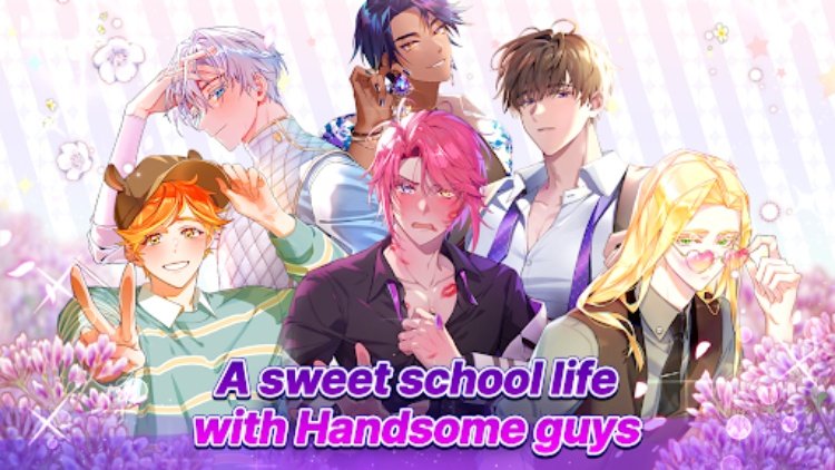 Arcana Twilight : Anime game