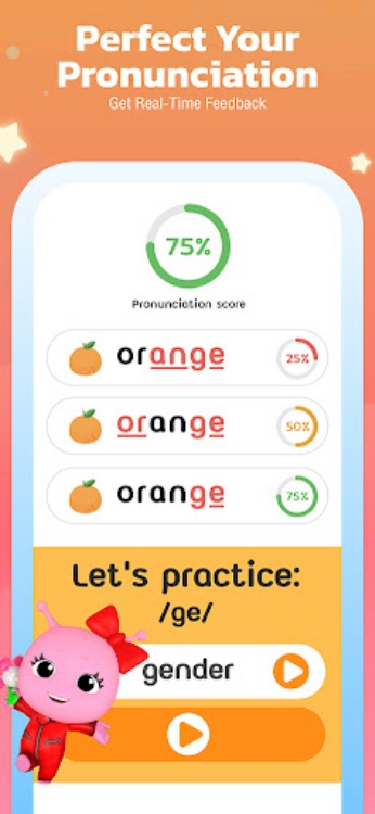 Galaxy Kids  Learning English