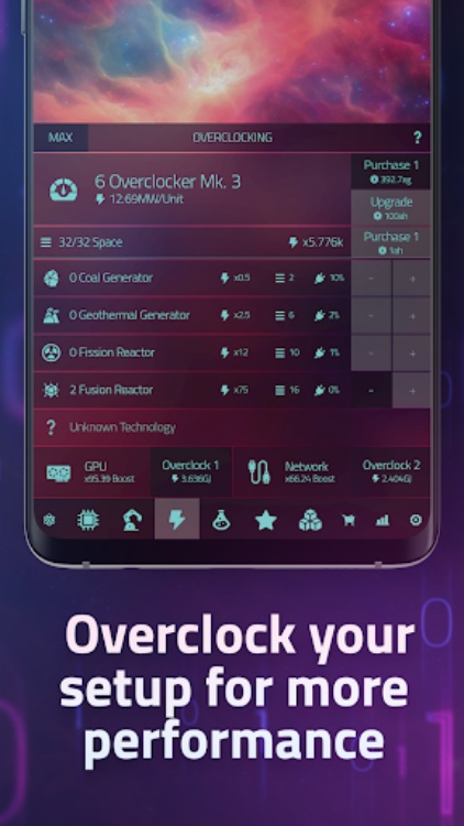 Upload Simulator 2