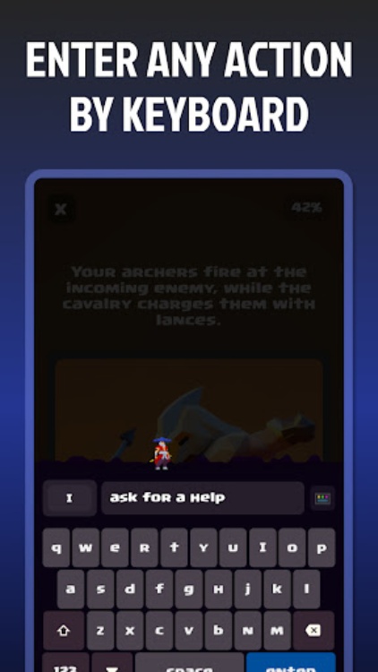 AI Tales: Story Adventure RPG