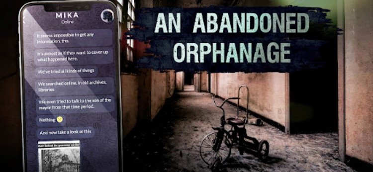 Orphans