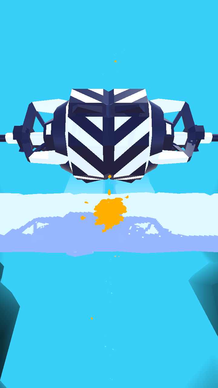 Jelly Run