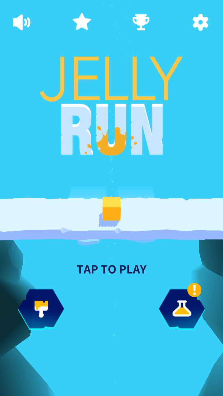 Jelly Run
