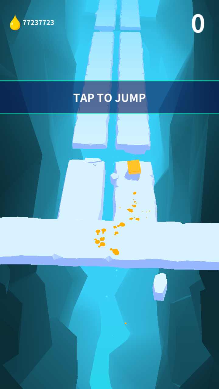 Jelly Run
