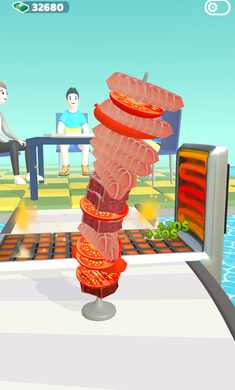 u6dc4u535au5927u4e32