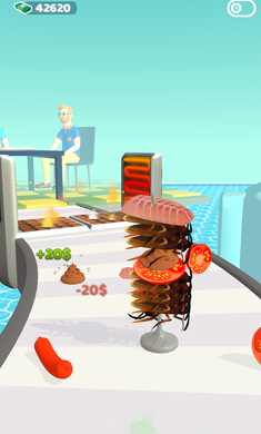 u6dc4u535au5927u4e32