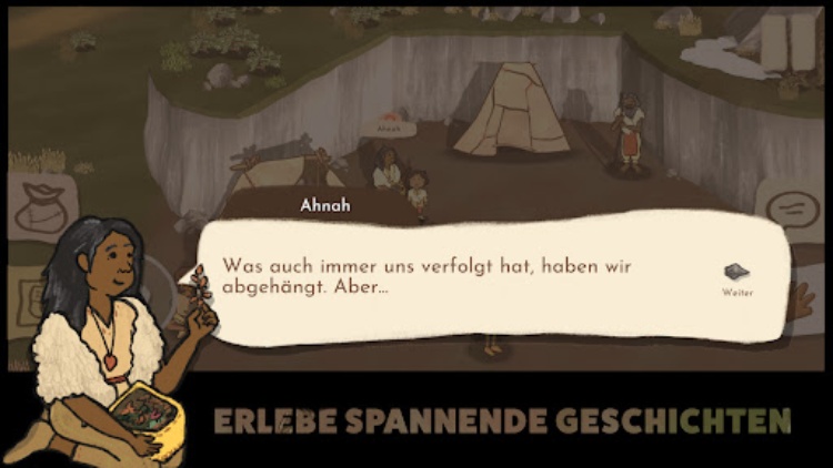 Eiszeitwelten