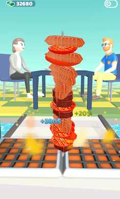 u6dc4u535au5927u4e32