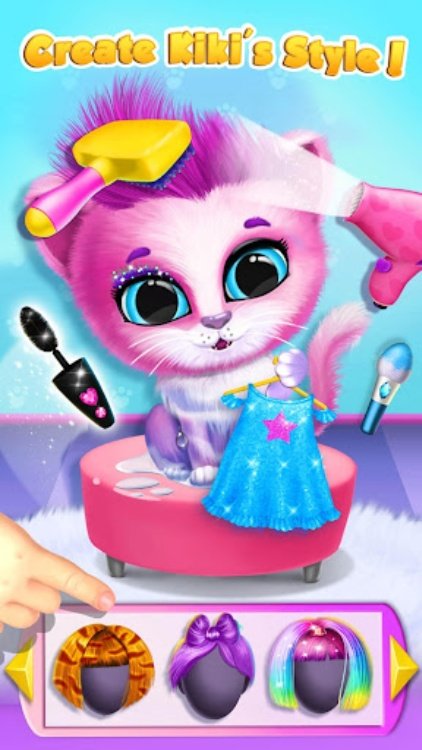 Kiki & Fifi Pet Hotel