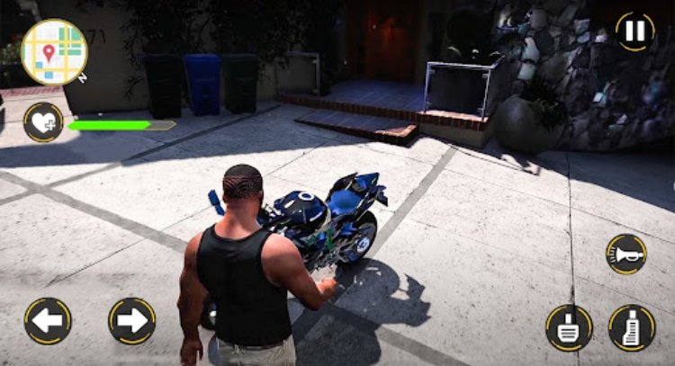 Bike Game: KTM Bike Game 2022