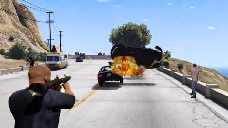 Bike Game: KTM Bike Game 2022