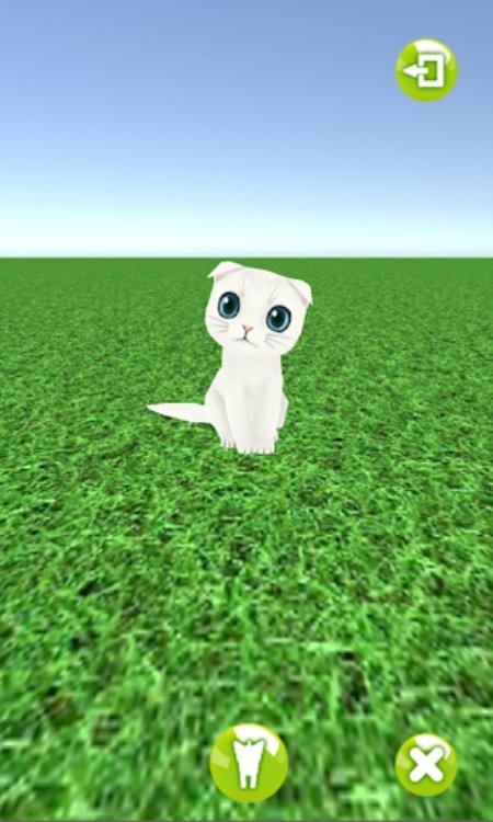 我的猫GO