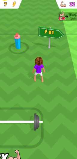 u808cu8089u731bu7537