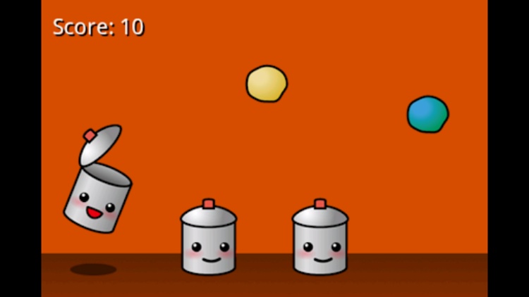 Action Potato