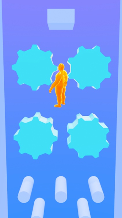 Jelly Adventure