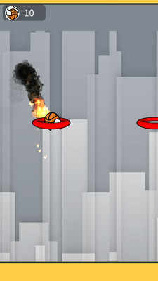 u8df3u8dc3u7beeu7403