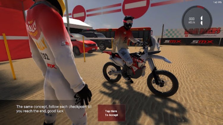 SMX: Supermoto Vs. Motocross