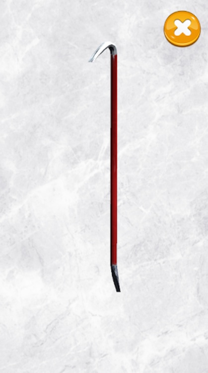 撬棍