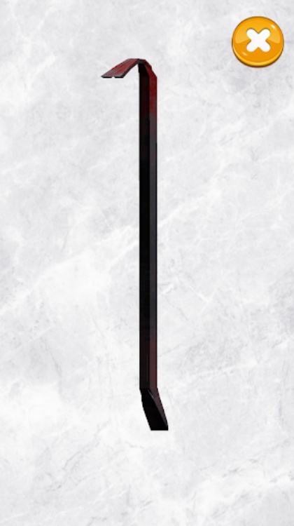 撬棍