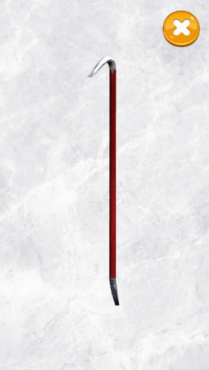 撬棍