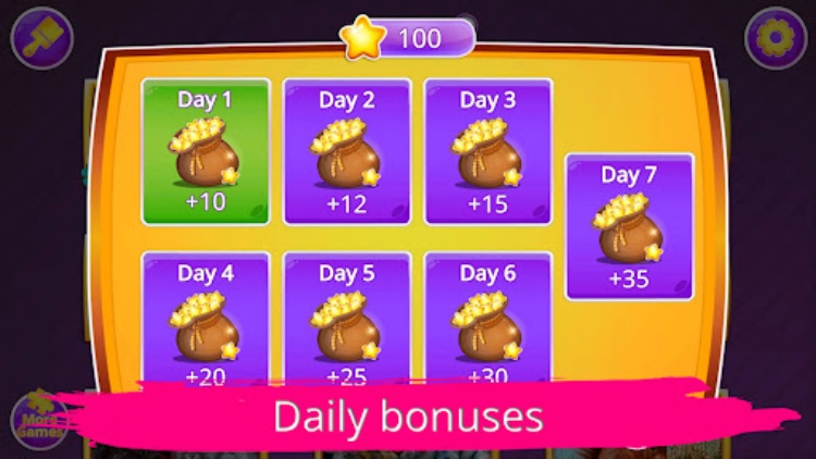 Animal Jigsaw Puzzles