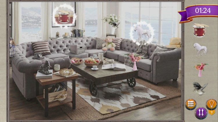 环游世界 2: 隐藏对象