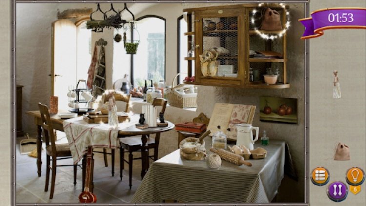 环游世界 2: 隐藏对象