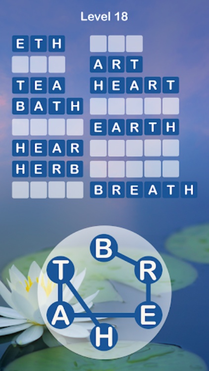 Word Relax: Word Puzzle Games