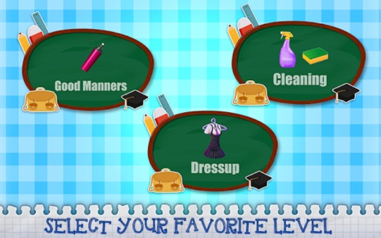 Highschool for Princess