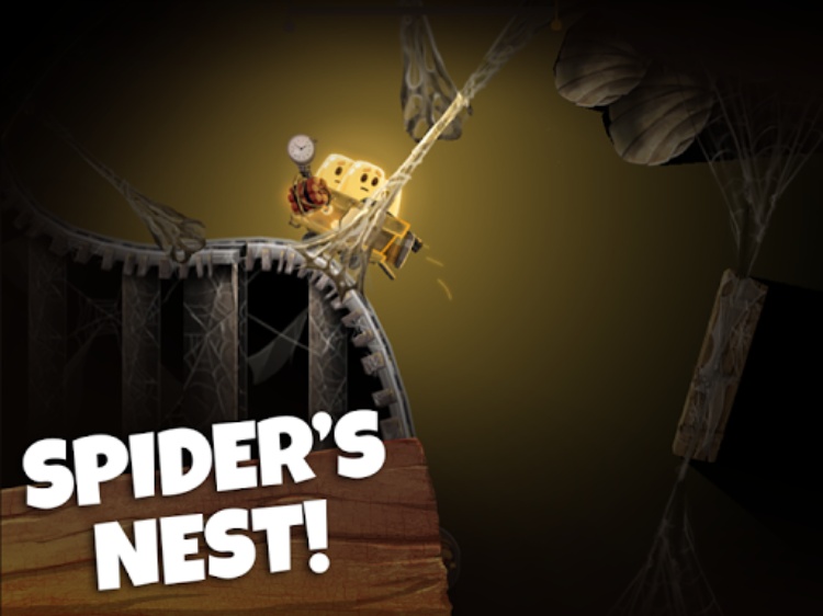 Hopeless 2: Cave Escape