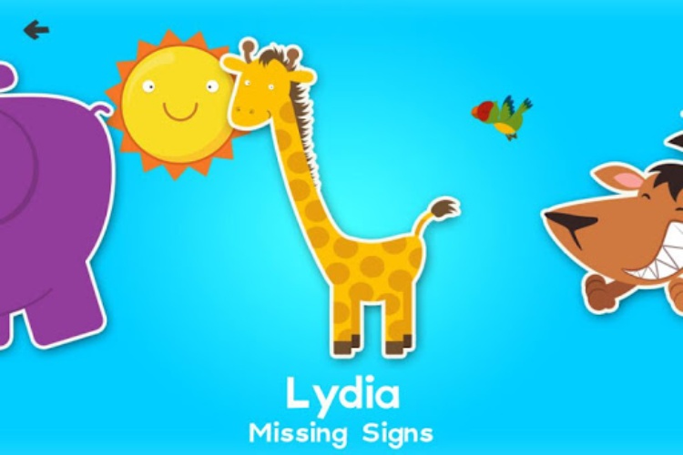 动物一年级数学游戏