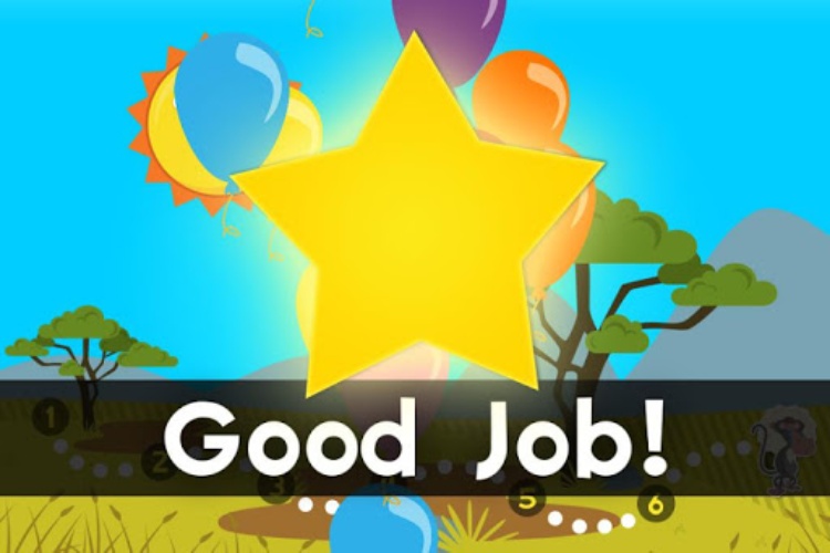 动物一年级数学游戏