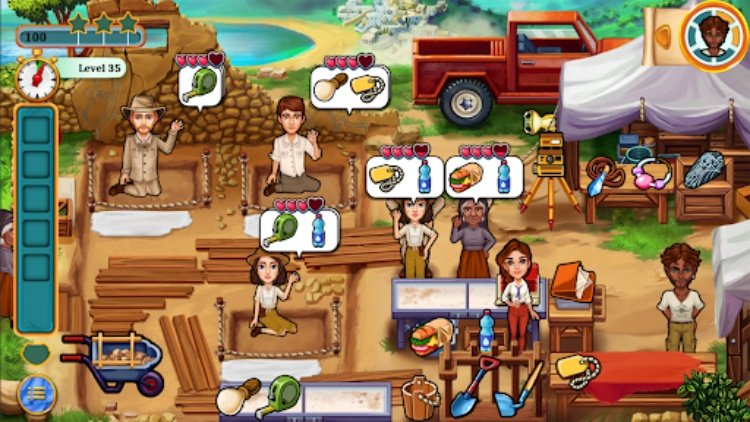 斧头帮