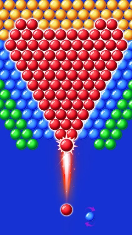 Bubble Master