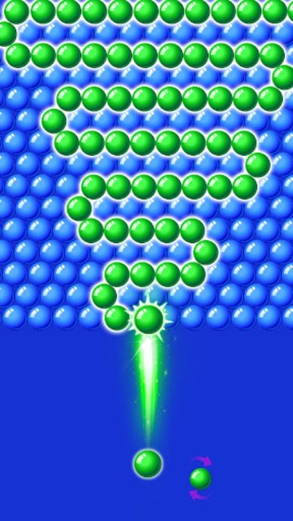 Bubble Master