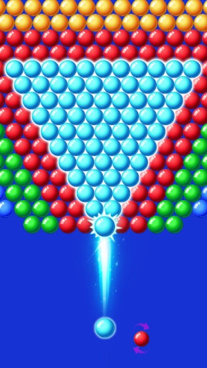 Bubble Master