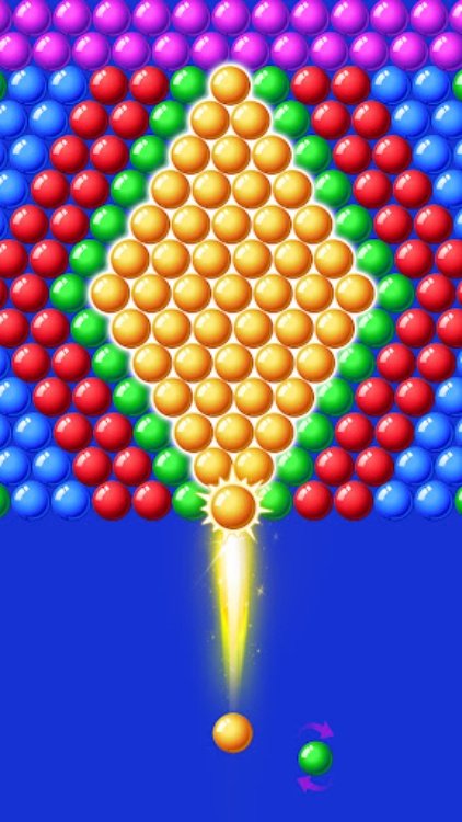 Bubble Master