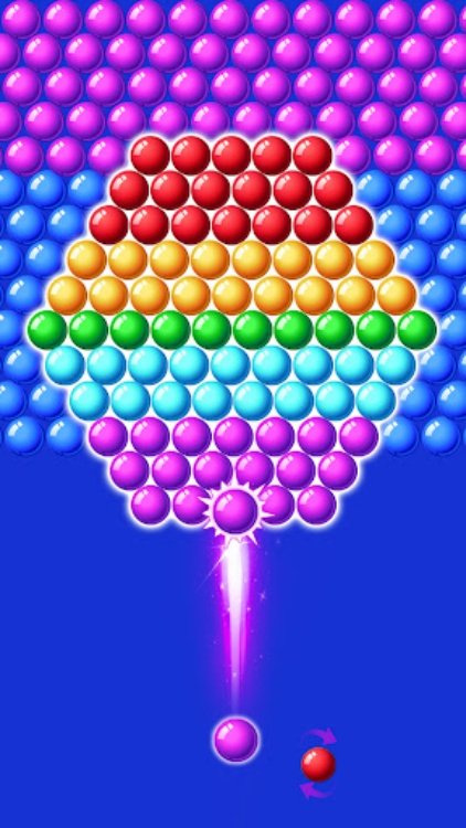Bubble Master