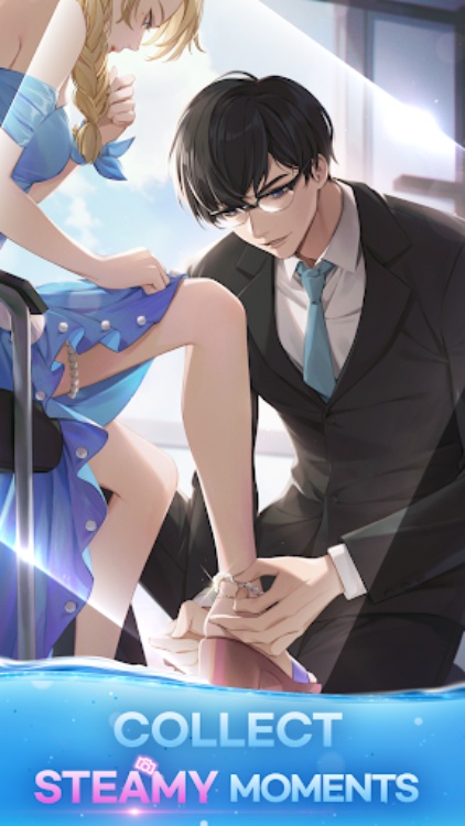 Flirting Island : otome story