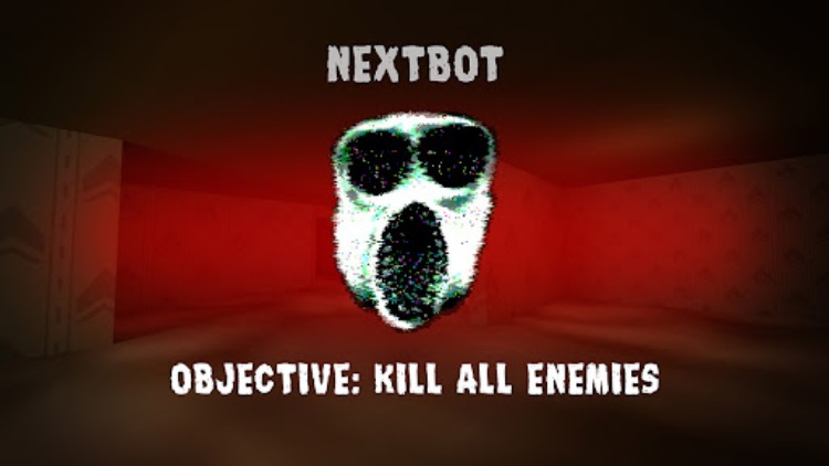 Horror Meme Face: Survival FPS