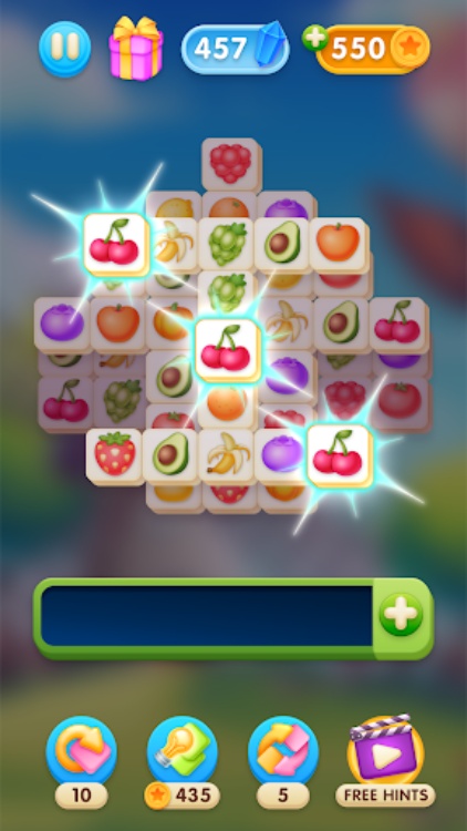Tile Mansion  Puzzle & Design