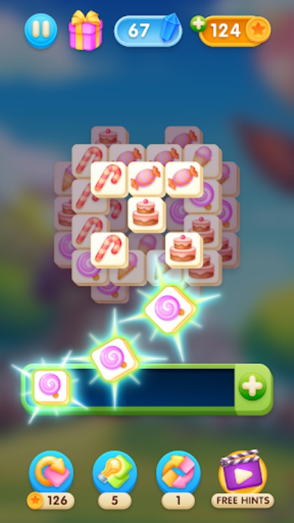 Tile Mansion  Puzzle & Design
