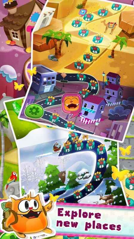 u5e78u8fd0u7206u7834