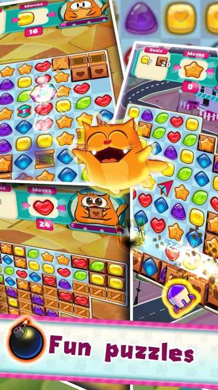 u5e78u8fd0u7206u7834