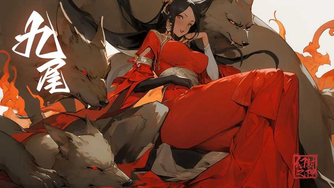 u5e7bu4e4bu5c01u795e