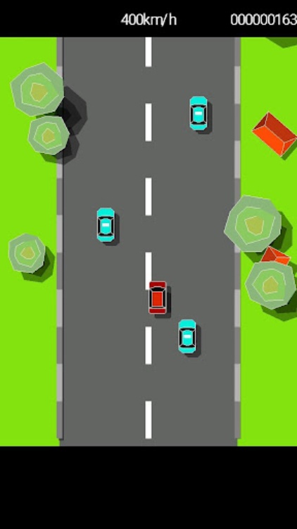 soft road fighter